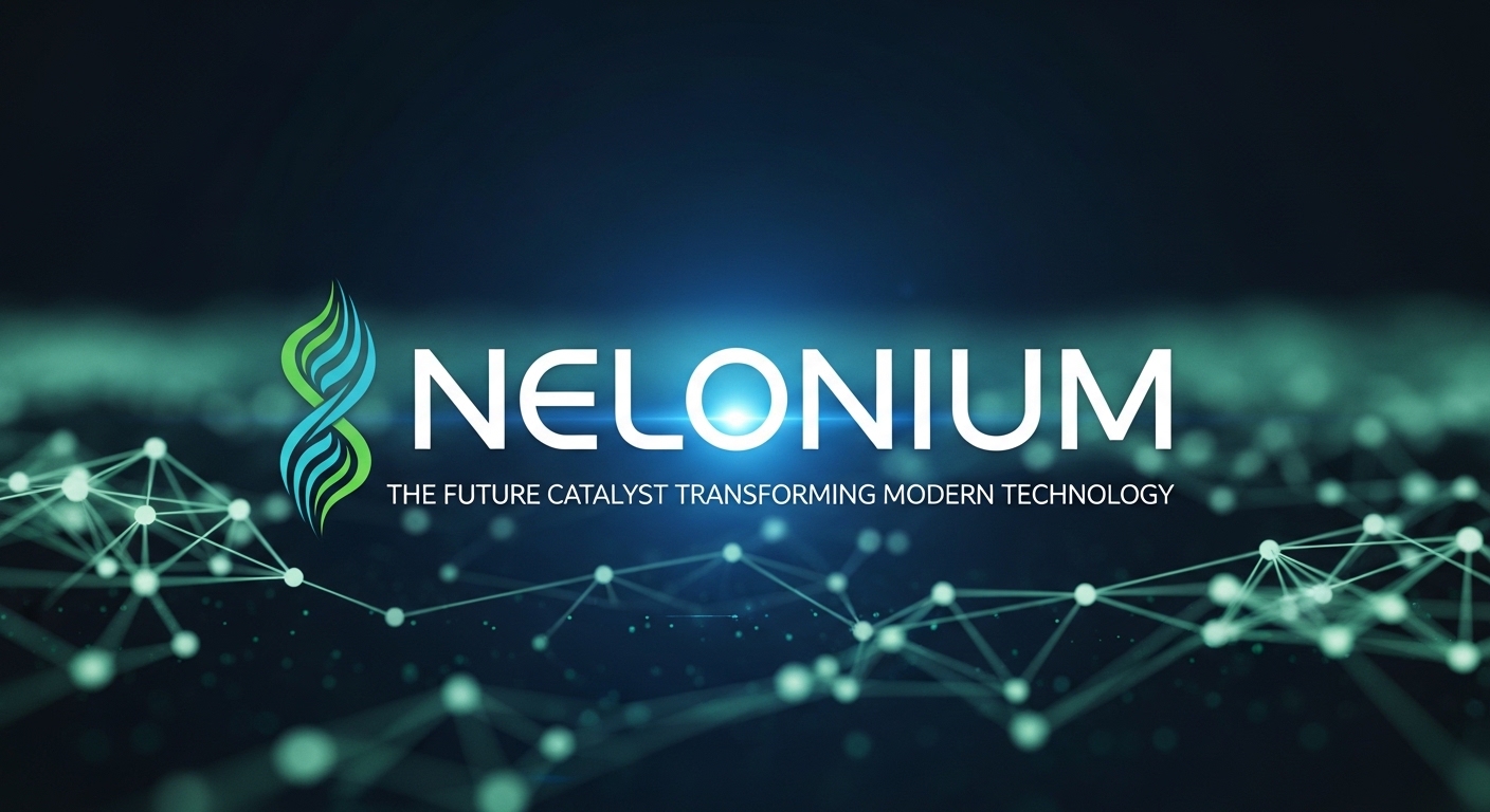 nelonium