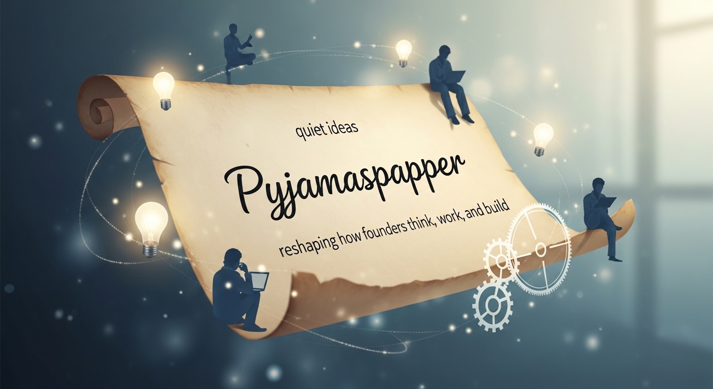 pyjamaspapper