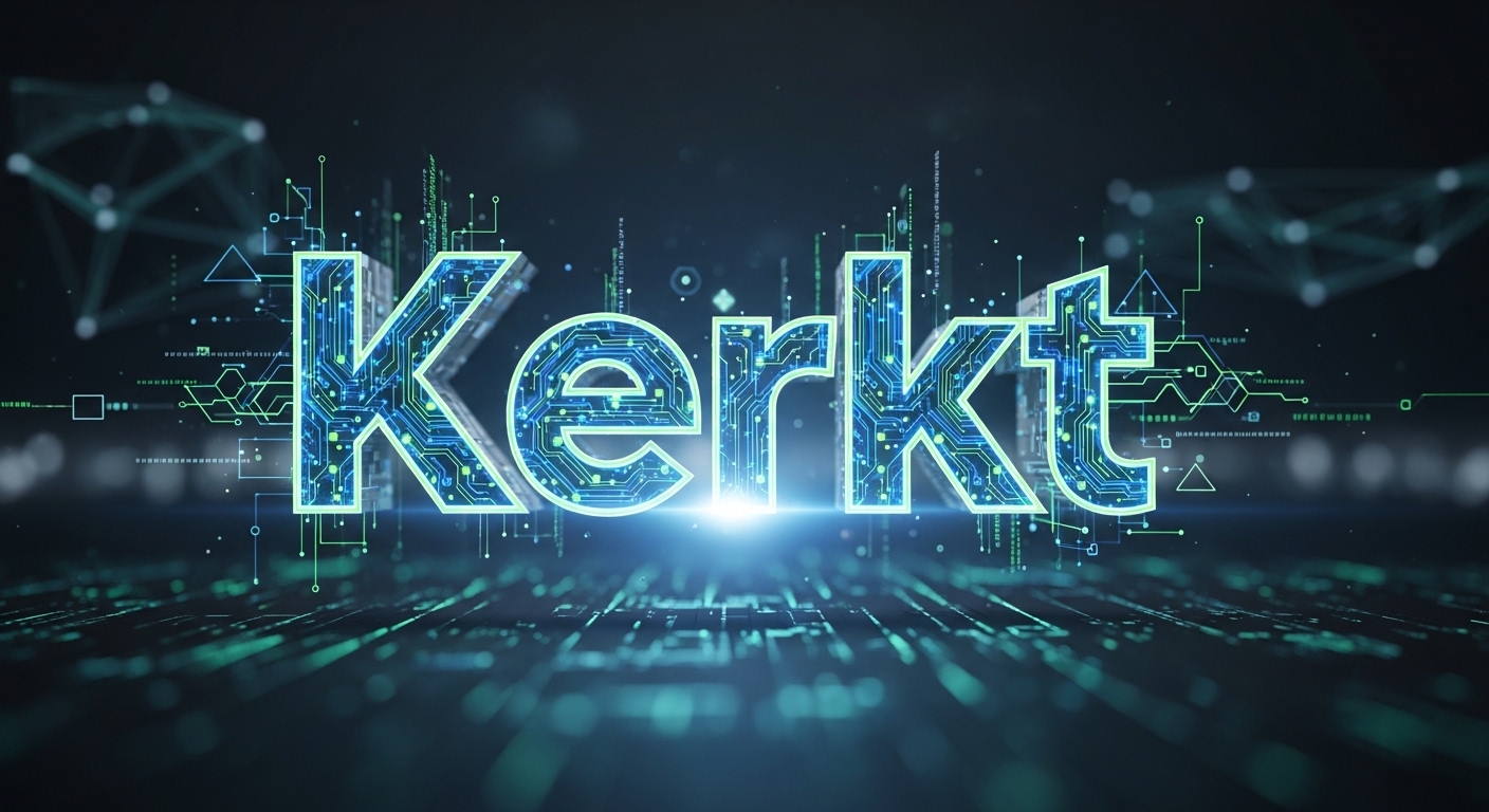 Kerkt: The Emerging Force in Digital Innovation