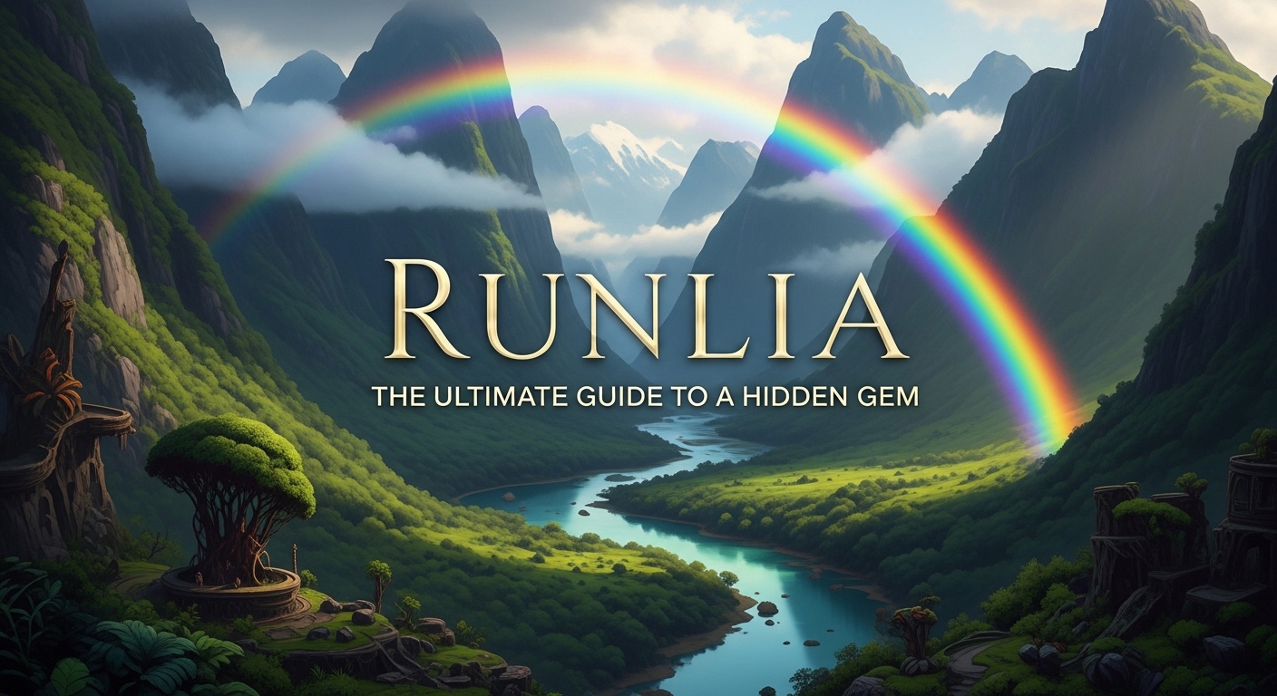 Runlia